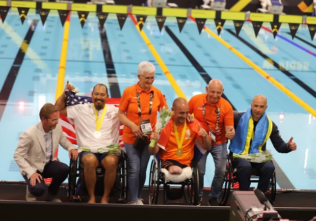  ������� �������� ������ ������ invictus games 