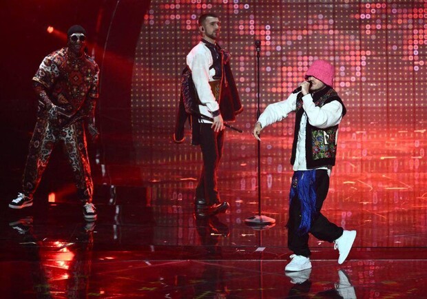  ���������� ������ �������� �������� ������ kalush orchestra ����������� 