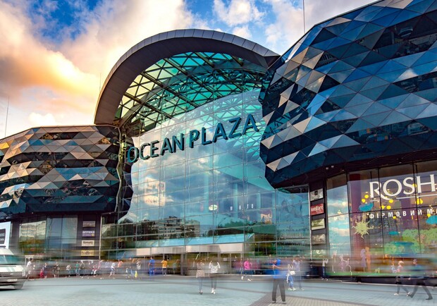  Ocean Plaza   :  