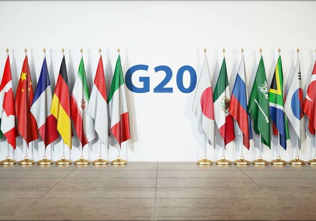     G20:    