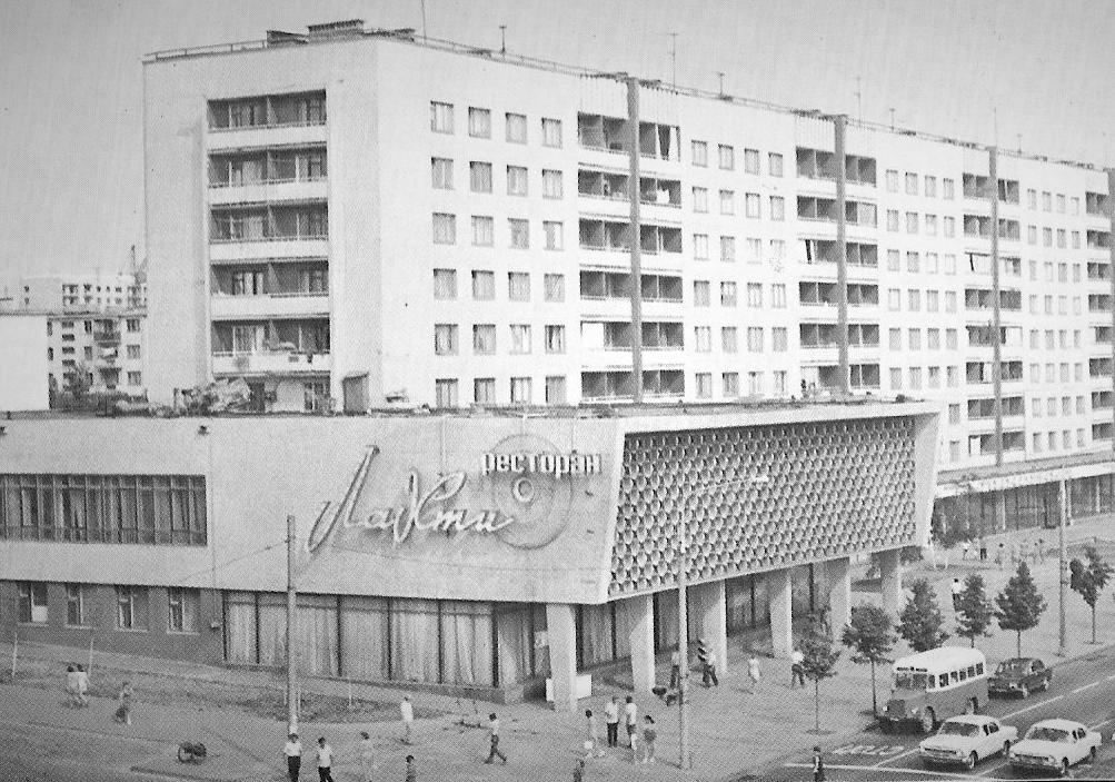 Муз Магазин На Гражданском Проспекте 15