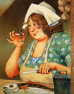 Поиски "настоящих хозяек" в регионе завершены.
Фото natasha091278.blogspot.com