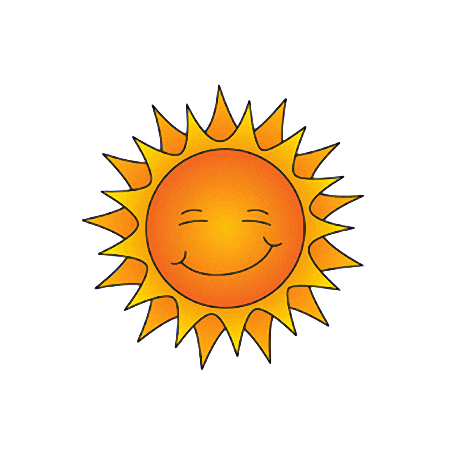 В Запорожье возвращается весна.
Фото sun.wauu.ru.