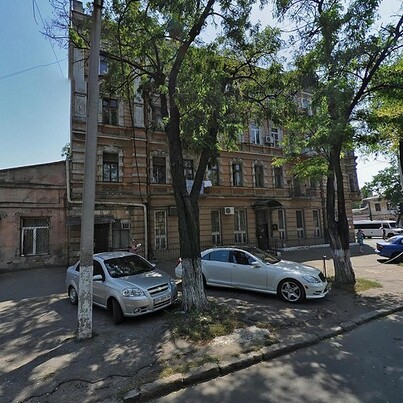 Ул болгарская сиа стар