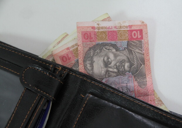 Горожанам придется увеличить расходы на проезд в транспорте.
Фото vgorode.ua