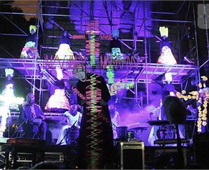 В прошлом году ГогольFEST прошел с особенным размахом. Фото с сайта kp.ua.