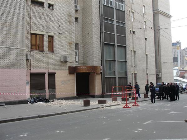Родители погибшего парня намерены обращаться в суд. Фото Александра Китраля
