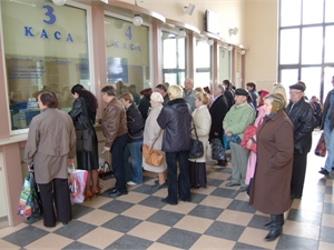  День солидарности трудящихся запорожцы любят проводить в Крыму