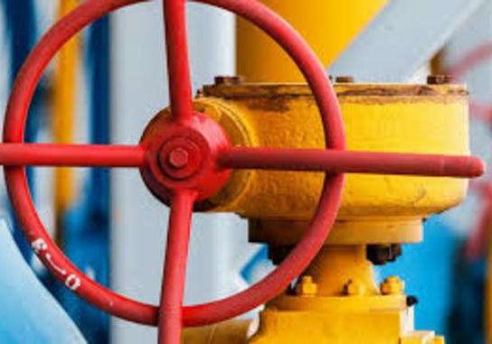 На Полтавщине село осталось без газа
