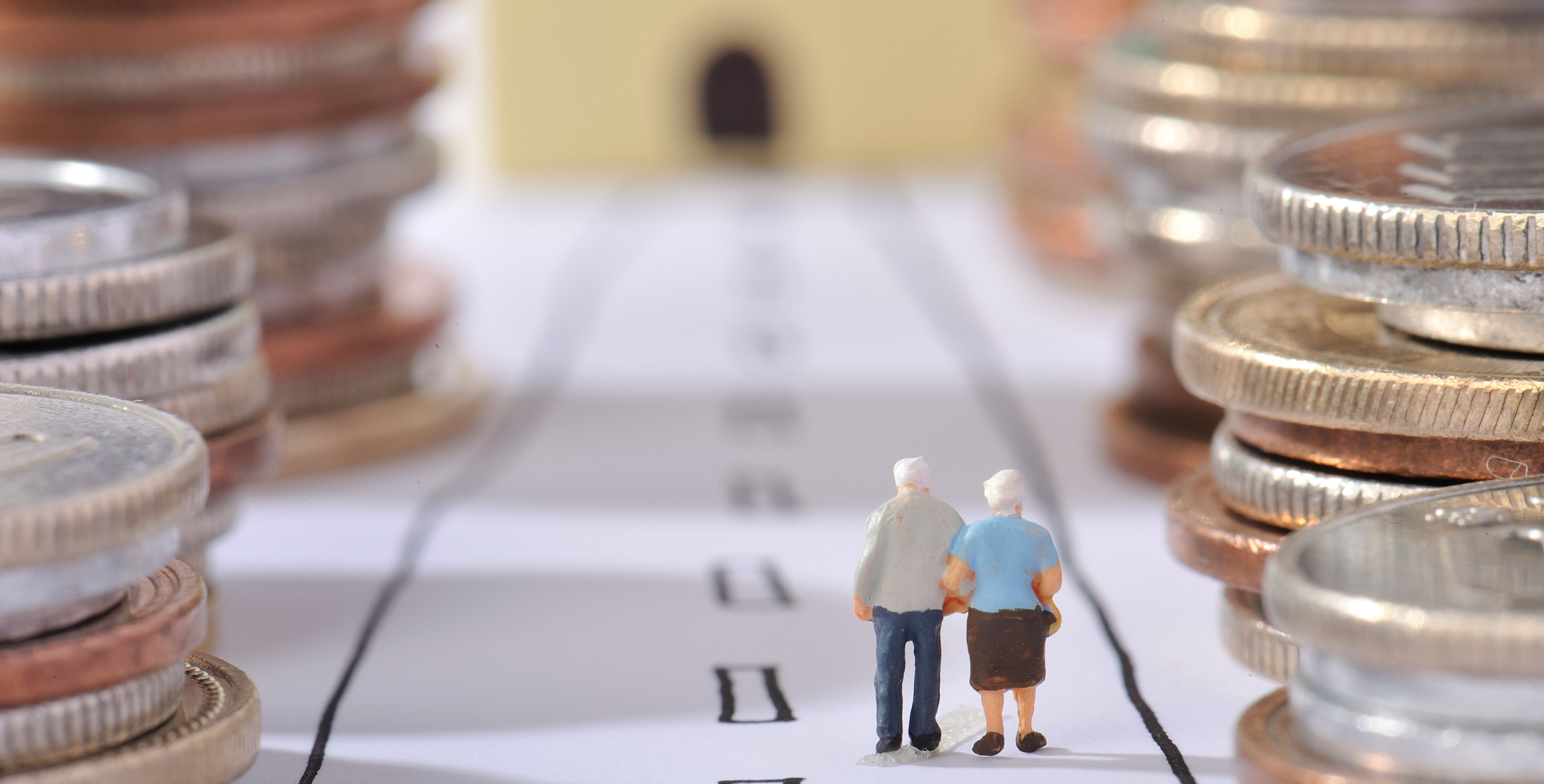 Всем ли пенсионерам увеличат пенсию с 1 апреля 2020 года?