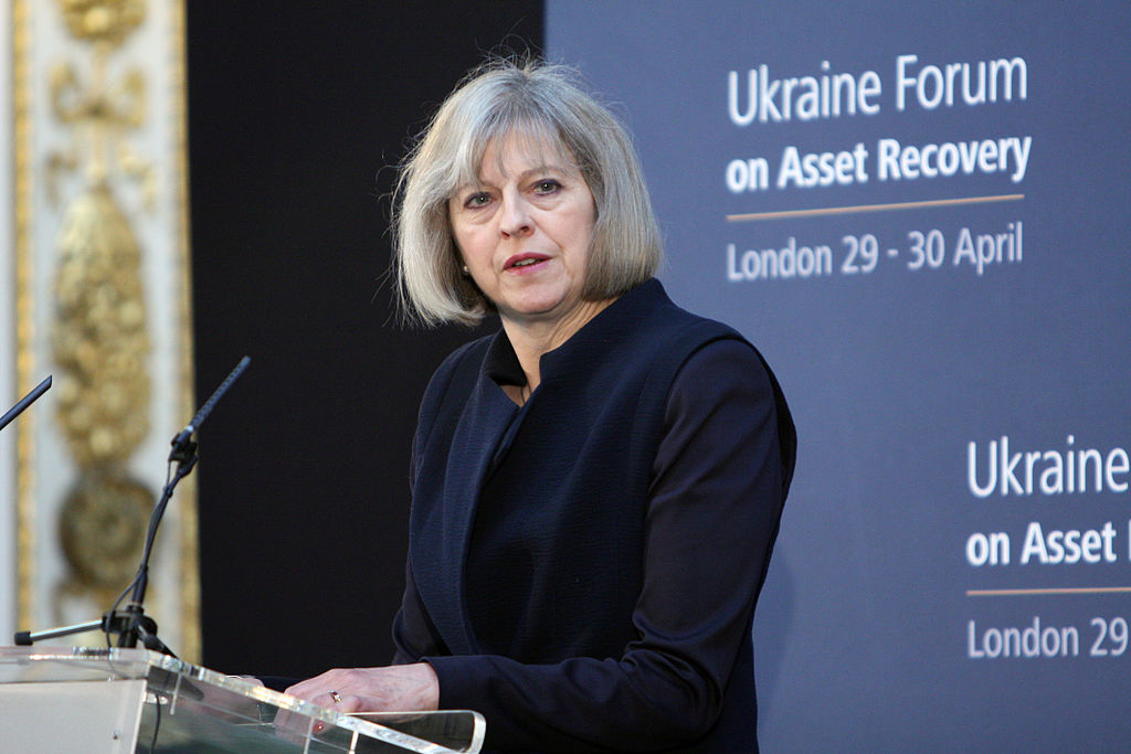 Фото: Ukraine Forum on Asset Recovery