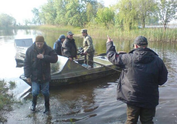 Запрет на рыболовлю будет действовать два месяца
Фото rybalka.com.