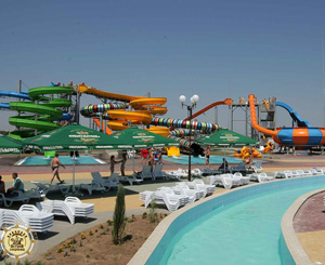 Запорожских отличников отправят в аквапарк.
Фото akvapark.co.ua