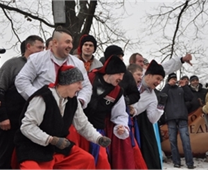 В ближайшее время возобновятся театральные выступления.
Фото vgorode.ua.