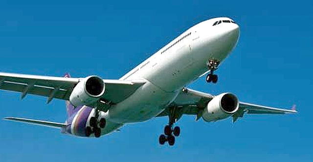 Путь закрыт: над восточной Украиной пассажирские самолеты летать не будут