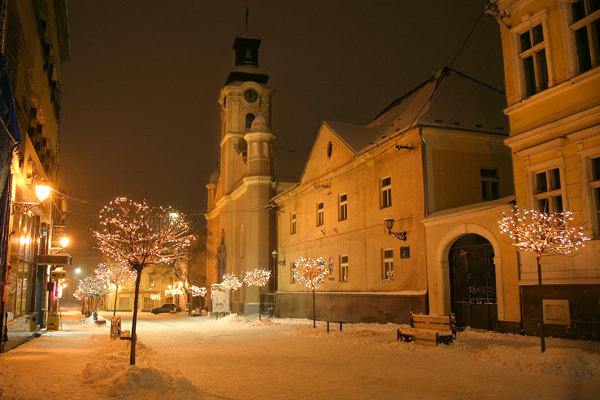 Отдыхаем в Ужгороде: где остановиться, что есть, куда смотреть - Киев Vgorode.ua