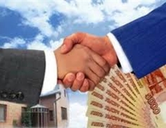 Все больше сделок совершается без участия  риелторов
Фото http://100m2.com.ua