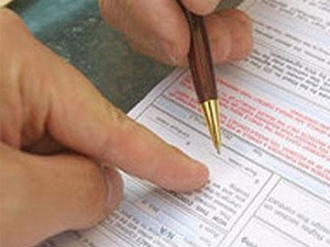 В законопроекте отсутствует положение, запрещающее работодателю увольнять людей из-за их сексуальной ориентации. Фото с сайта donbass.ua