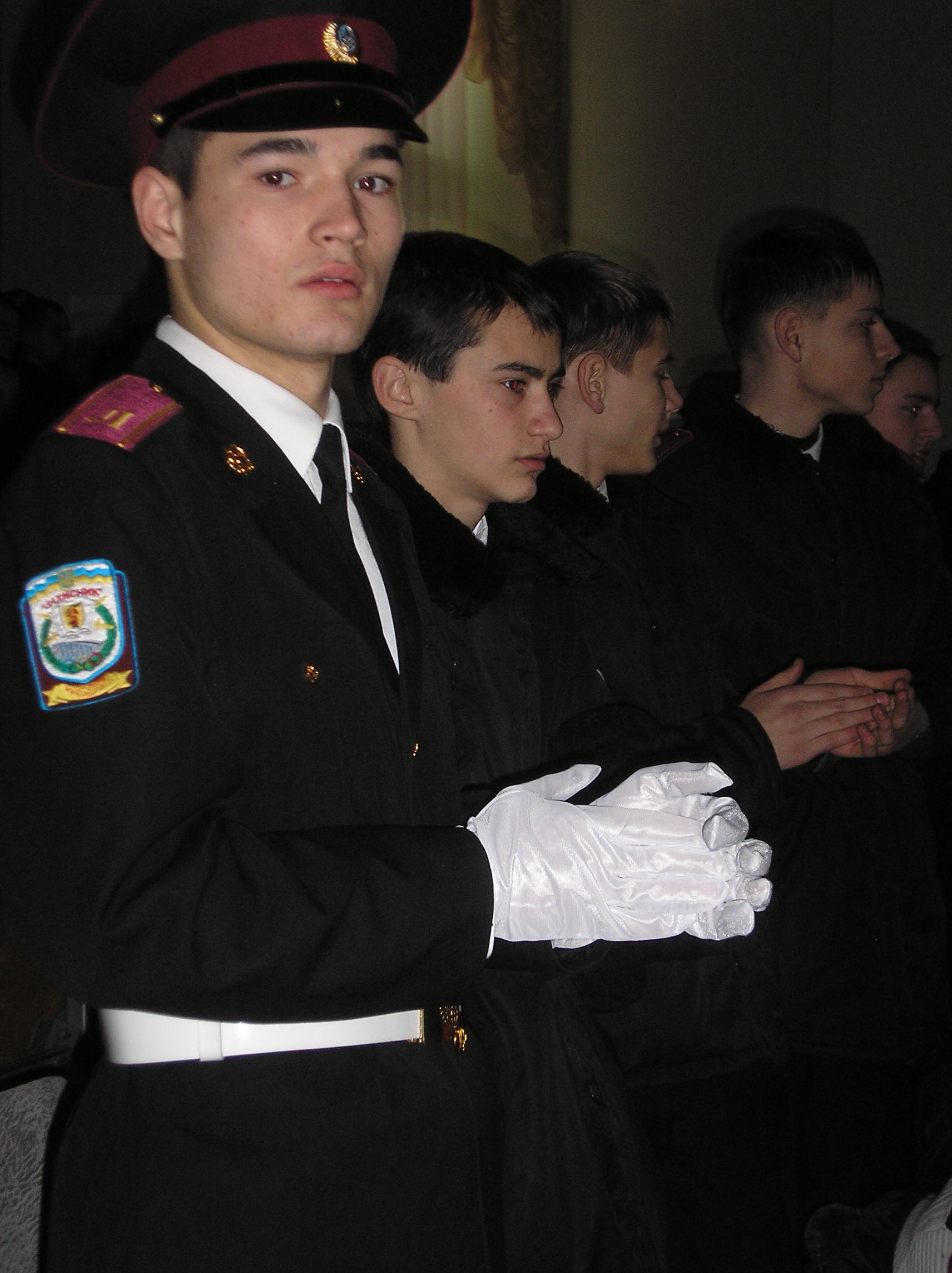 Что подарить мужчине?