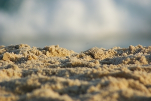 Какая нынче водичка на курортах? Фото: www.sxc.hu