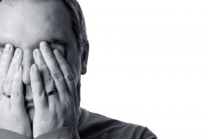 Из-за магнитной бури люди могут чувствовать недомогание.
Фото sxc.hu
