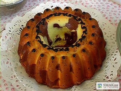 Вкусное дополнение к теплой встрече с друзьями. Фото с сайта smak.ua