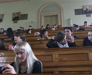 В госбюджет не заложили статью расходов на стипендии. Фото с сайта primamedia.ru
