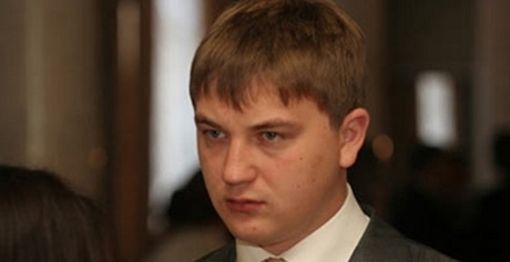 Суслов высказал свое мнение по развалу