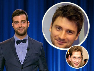 Отдыхаем перед телевизором!  Фото: <a href=http://www.1tv.ru>.1tv.ru</a>