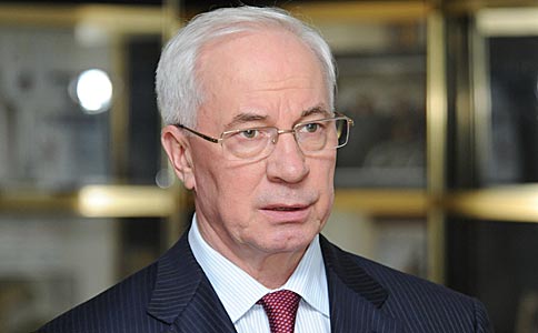 Премьер-министр рассказал о достижениях украинцев. Фото пресс-службы политика