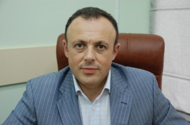 По мнению политика, порты должны принадлежать государству. Фото с сайта dumskaya.net