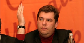 Политик высказал свое авторитетное мнение