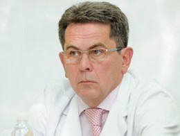 Илья Емец высказал свое авторитетное мнение. Фото tsn.ua