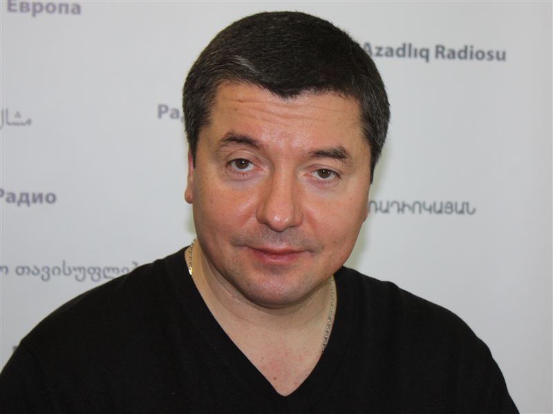 Виталий Бала высказал свое авторитетное мнение