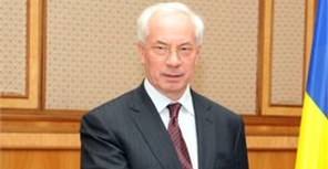 Ректоры вузов просят Азарова посодействовать в европеизации образования. Фото с сайта partyofregions.org.ua