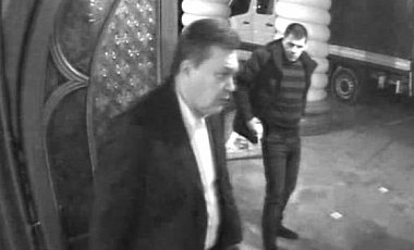 Полнометражное кино: как Янукович с 19 по 21 февраля 