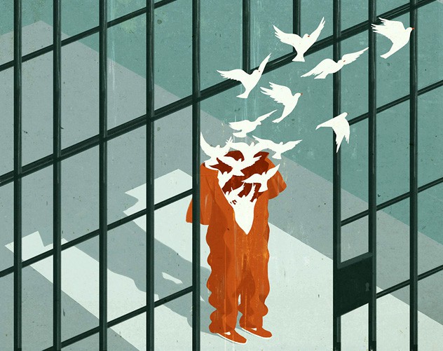 Иллюстрация Emiliano Ponzi
