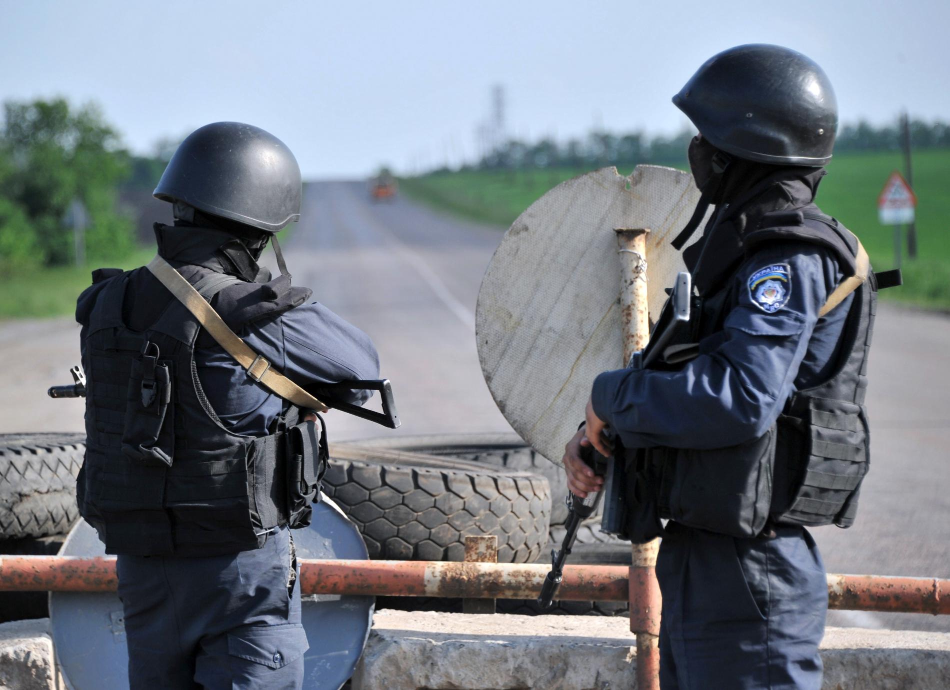 Танки из России и похищение автобуса с детьми: что происходит на Донбассе