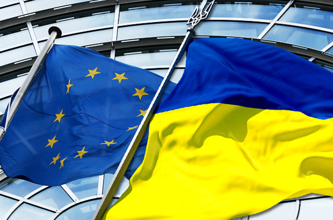 Украинцы получат немало преимуществ от ассоциации. Фото с сайта from-ua.com