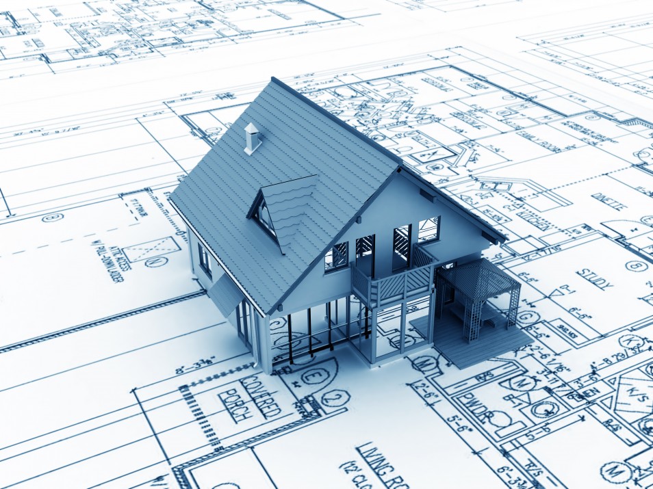 Теперь получить все права на новое жилье будет проще и быстрее. Фото: masterhouse.com.ua