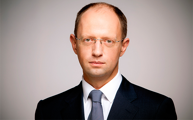 Фото с сайта <a href="http://lenta-ua.net/novosti/politika/45794-arseniy-yacenyuk-timoshenko-dolzhna-byt-osvobozhdena-i-eto-govorit-evropa-i-eto-govorit-ukraina.html">lenta-ua.net</a>.
