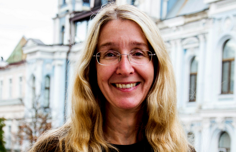 Она мочит манту: 10 заявлений Ульяны Супрун, которые удивили многих