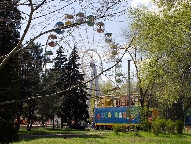 фото: Анна Покровская