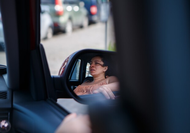 Фото: fb Елена Белоус