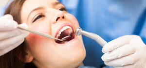 Стоматологические клиники Одессы возобновили работу: адреса