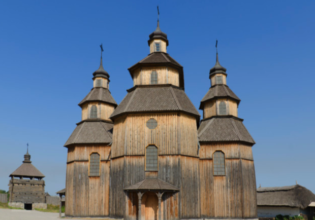 Экскурсия Легендарная Хортица - фото freepik.com