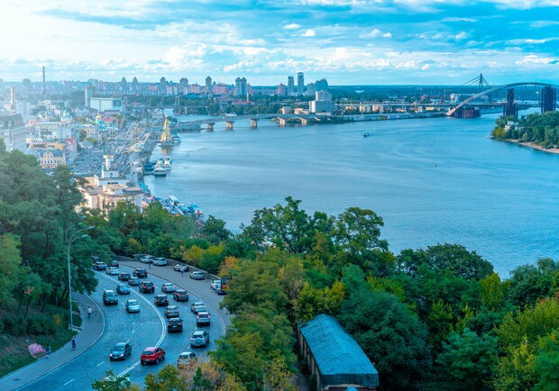Программа мероприятий на День Киева-2020. Фото: Pexels.com, PSI Kyiv