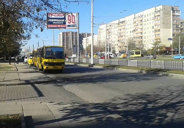 Стрілянина в районі Наукової: що відомо і кого затримали. Фото Твоє місто (умовне).