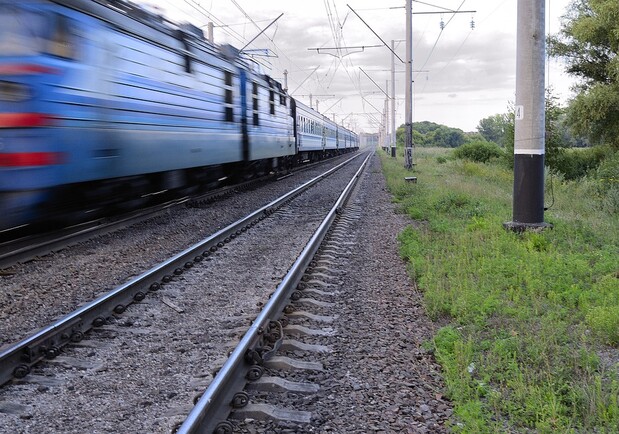 Пассажирка поезда Elron: поход в туалет обернулся нервотрепкой и солидным штрафом