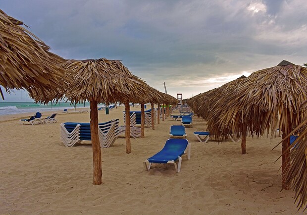 Погода в Запорожье и на курортах Азовского моря. Фото: pixabay.com